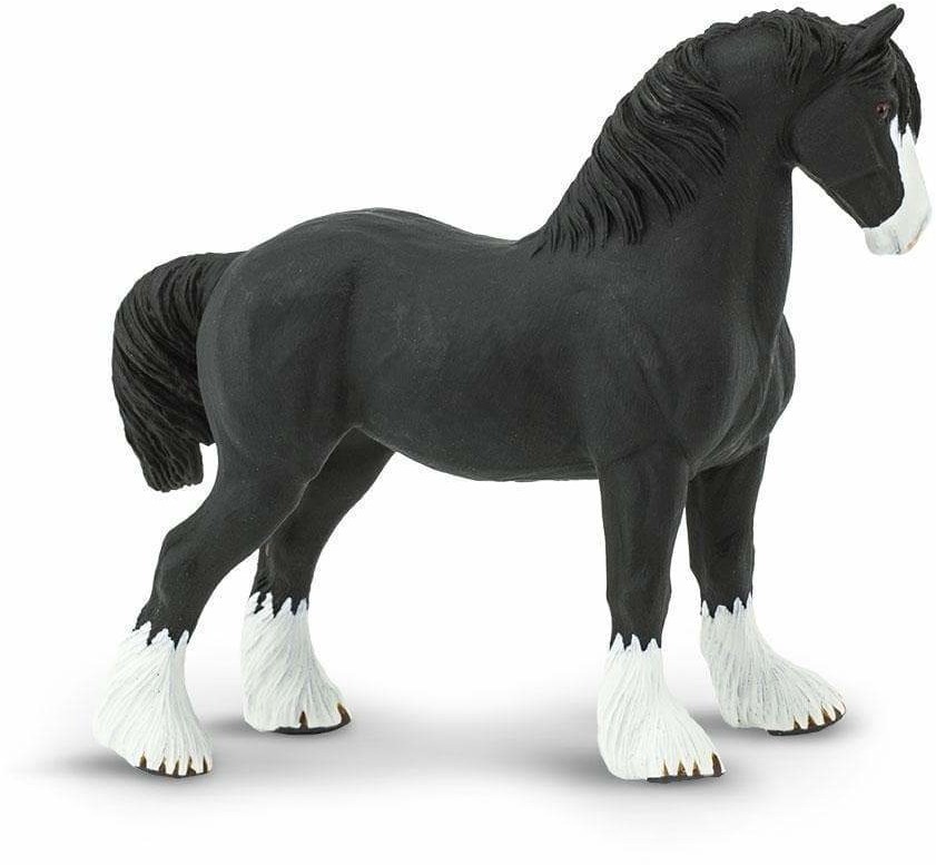 Safari Ogier Rasy Shire - Ltd. - 159505