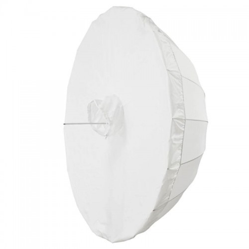 Quadralite Deep Space 165 white umbrella diffuser FT_005705