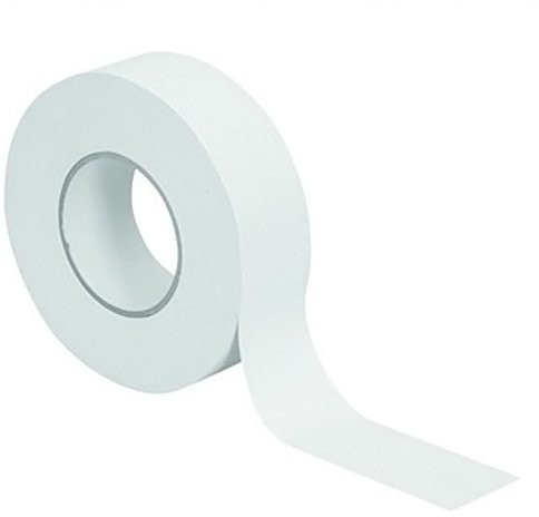 STEINIGKE Stage Tape 30005467 Accessory gaffa Matt Pro Tape (50 MM X 50 m) Biały