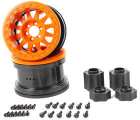 Axial Felga Method Beadlock 2.2
