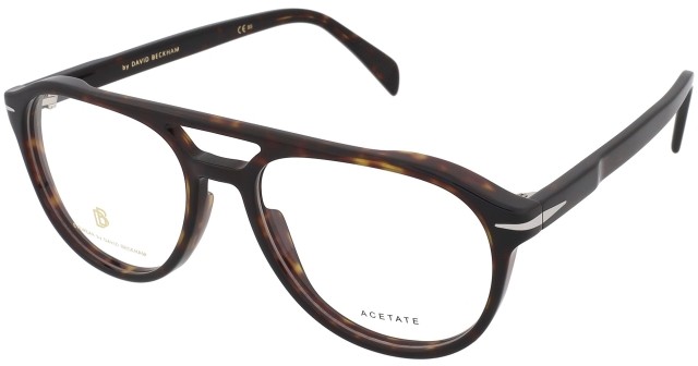 David Beckham David Beckham DB 7087 086