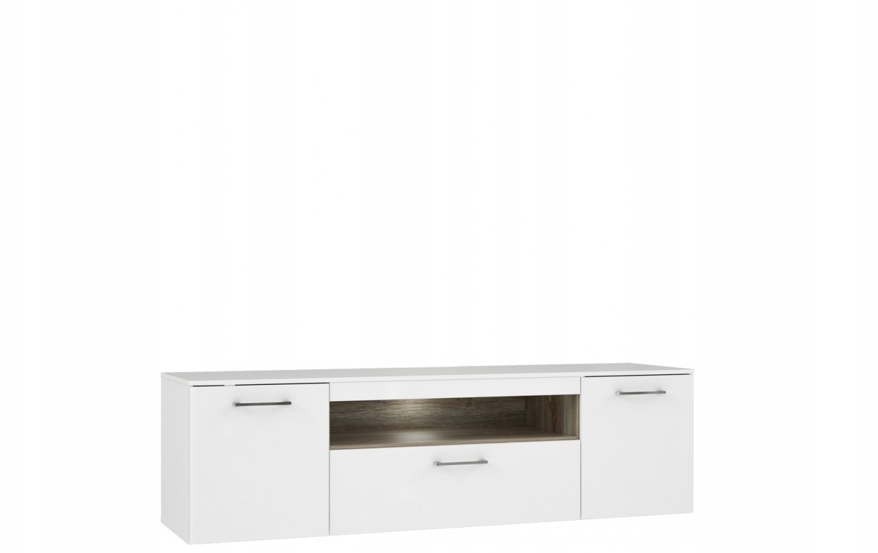 Forte Babila Szafka Rtv BBLT131 -