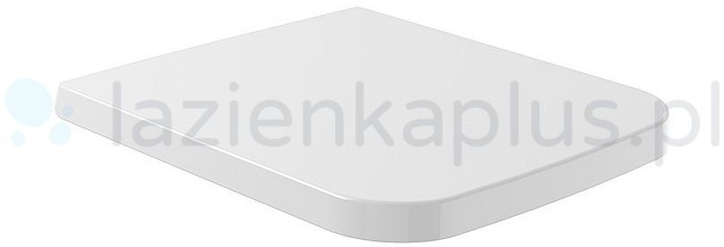 Villeroy & Boch Deska sedesowa Finion 9M88S1RW