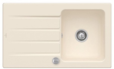 Villeroy & Boch Architectura 50 ivory 3350 01 FU