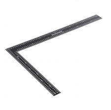 SILVERLINE SILVERLINE Kątownik stolarski ze stali SL35 SISL35
