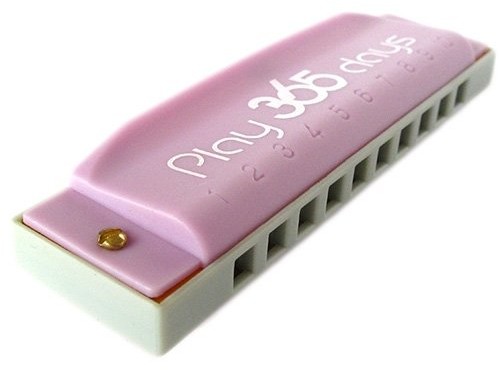 SUZUKI Suzuki P365MV harmonijka diatoniczna