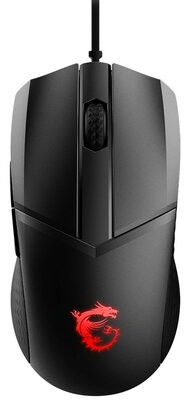MSI Clutch GM41 Lightweight V2 (S12-0400D20-C54)