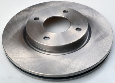 DENCKERMANN Tarcza hamulcowa B130646 B130646