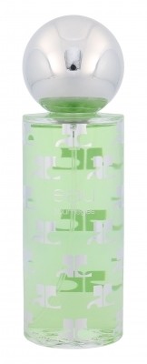 Courreges Eau de Courreges 2012 Woda toaletowa 100 ml