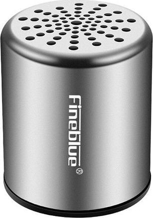 Fineblue MK-10 Srebny