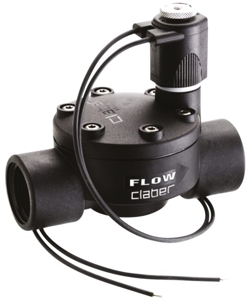 Zawór elektromagnetyczny 24 V 908140000