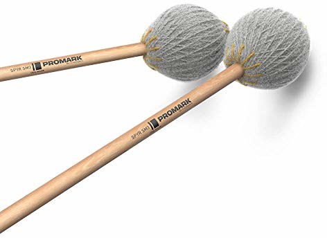 ProMark pałeczki Marimba Medium SM3