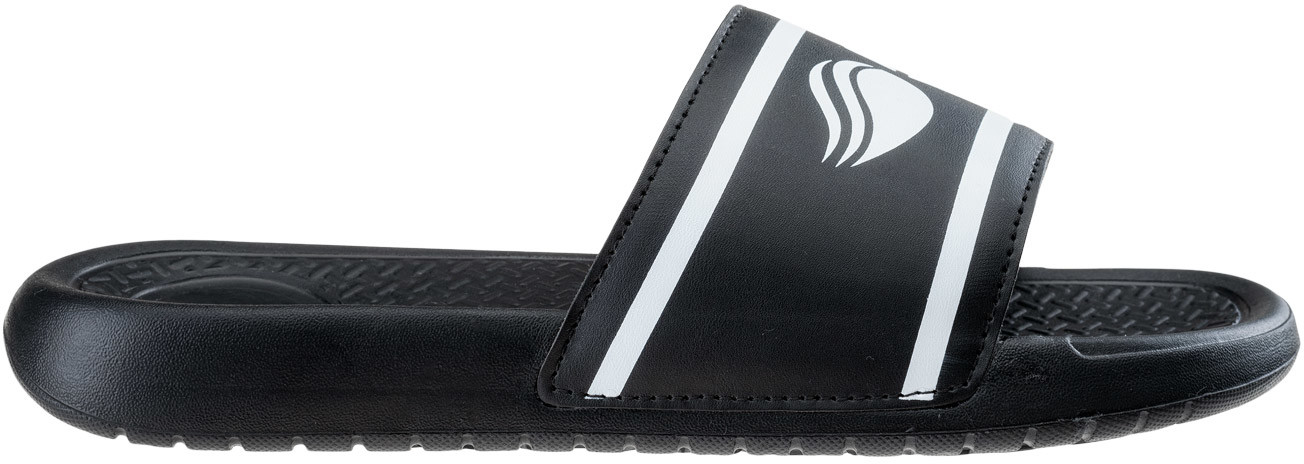 AQUAWAVE Męskie Klapki AQUAWAVE ARWEDI 33119-BLK/WHIT