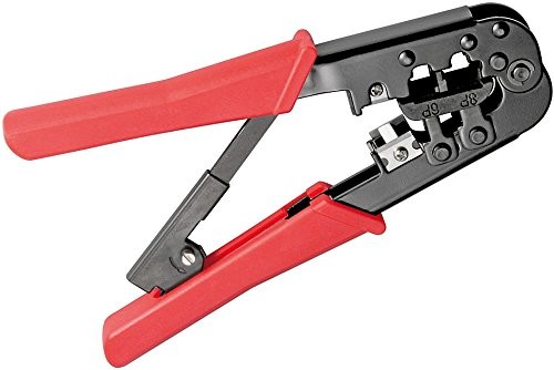 Fixpoint Wentronic 77146 zaciskarka kablowa 4040849771460