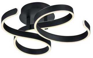 Trio FRANCIS 671310142 lampa sufitowa