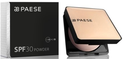 PAESE Nawilżający puder w kompakcie - Hydrating Powder SPF30 Nawilżający puder w kompakcie - Hydrating Powder SPF30
