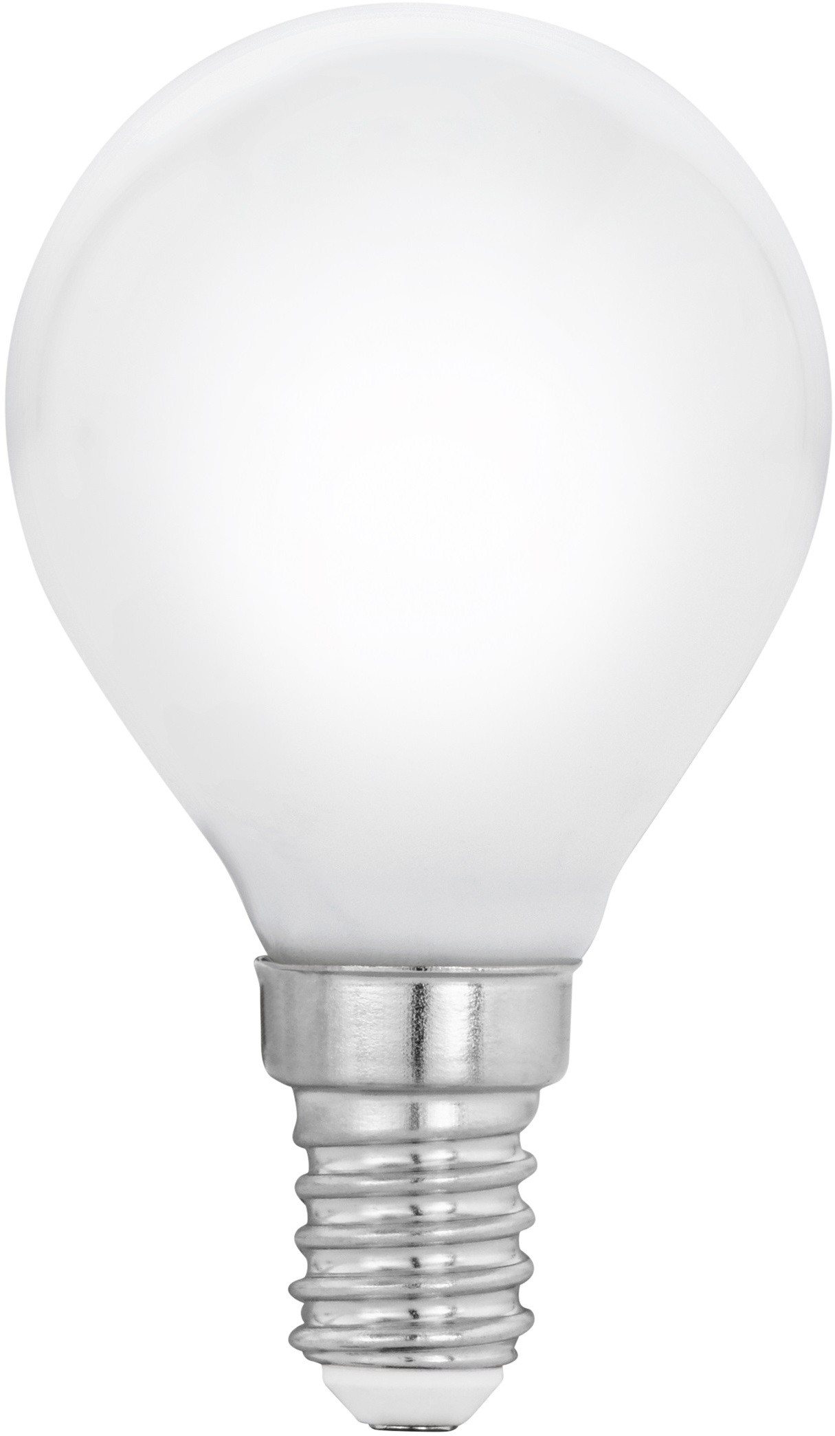 Eglo Milky 12566 żarówka LED 1x4W/E14 4000K EGL12566