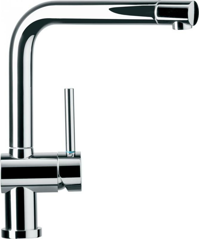 Schock Piega 547.000 Chrome