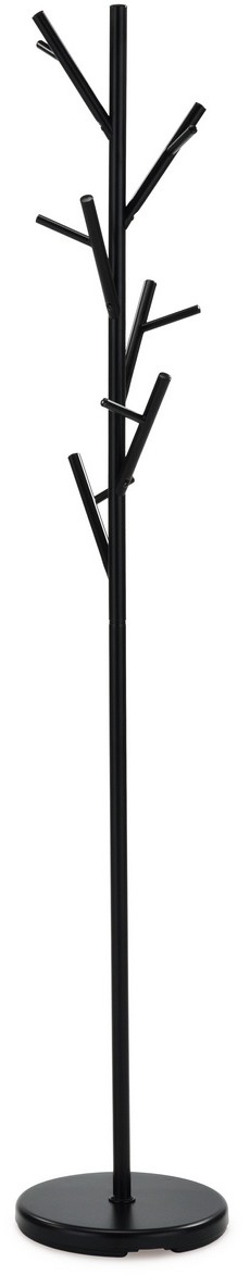 Wieszak metalowy Liam, 170 cm