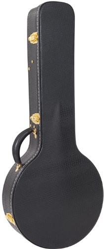 Kinsman Kinsman Regular Hardshell Tenor Banjo futerał na gitarę CTB4