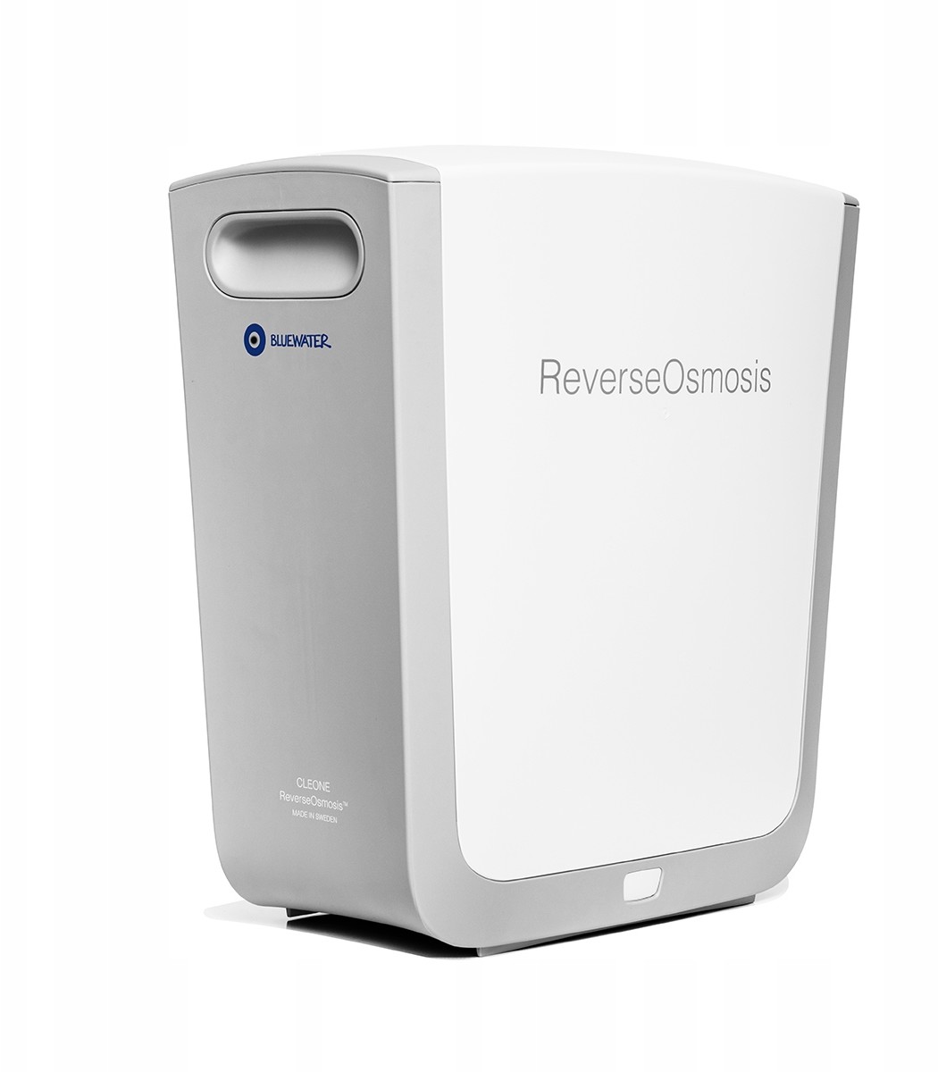 Bluewater Cleone - filtracja wody Premium