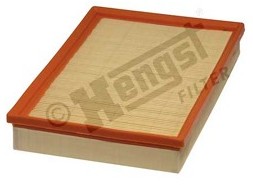HENGST FILTER Filtr powietrza FILTER E153L