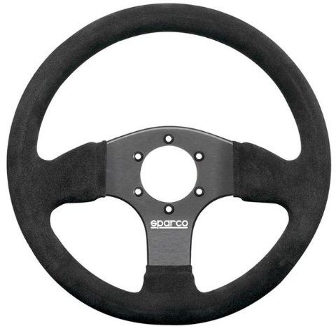 Sparco Kierownica sparco P300 015P300SN