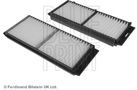 Blue Print Filtr, przewietrzanie przestrzeni pasażerskiej ADM52530