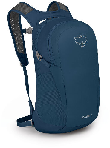 Osprey Daylite Plecak 43 cm wave blue 10003226