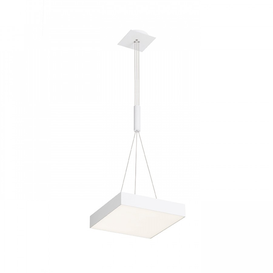 Redlux Lampa wisząca LARISA SQ 30 R12852