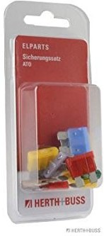 HERTH+BUSS JAKOPARTS Jako Parts 50296116066 zestawem do tworzenia kopii zapasowych 50296116066