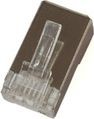MicroConnect Wtyczka MP8P8C STP 50 sztuk KON504-50