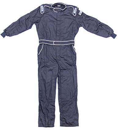 SPARCO 001052NR4XL Monostrato Mono, rozmiar XL, czarny 001052NR4XL