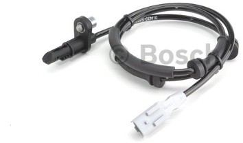 BOSCH Czujnik, prędkość obrotowa koła 0 265 007 790