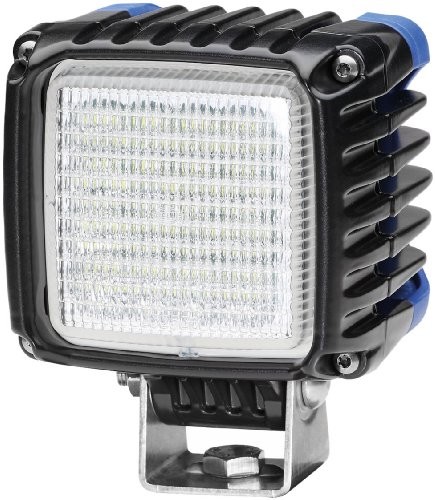Hella HELLA Power Beam 2000, LED reflektor roboczy, 16 Power LED 1GA 996 189-001