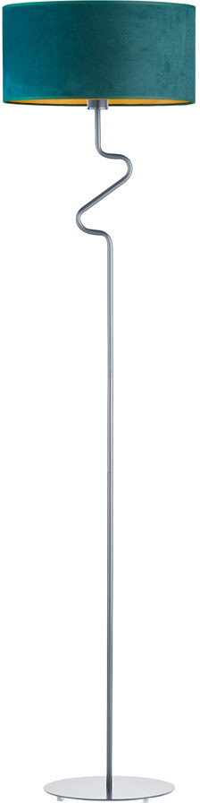 Lysne Designerskie oświetlenie do salonu MORONI VELUR 500001V/3