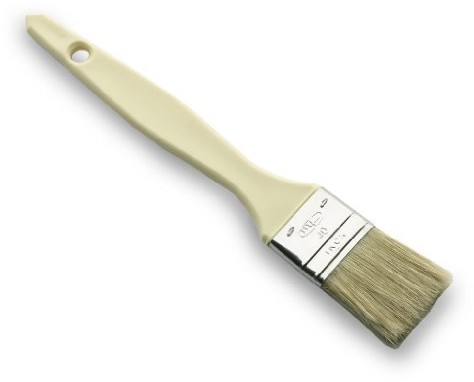 Lacor 64435 bez śladów tłuszczu/pędzel do ciasta 44 x 35 cm 64435