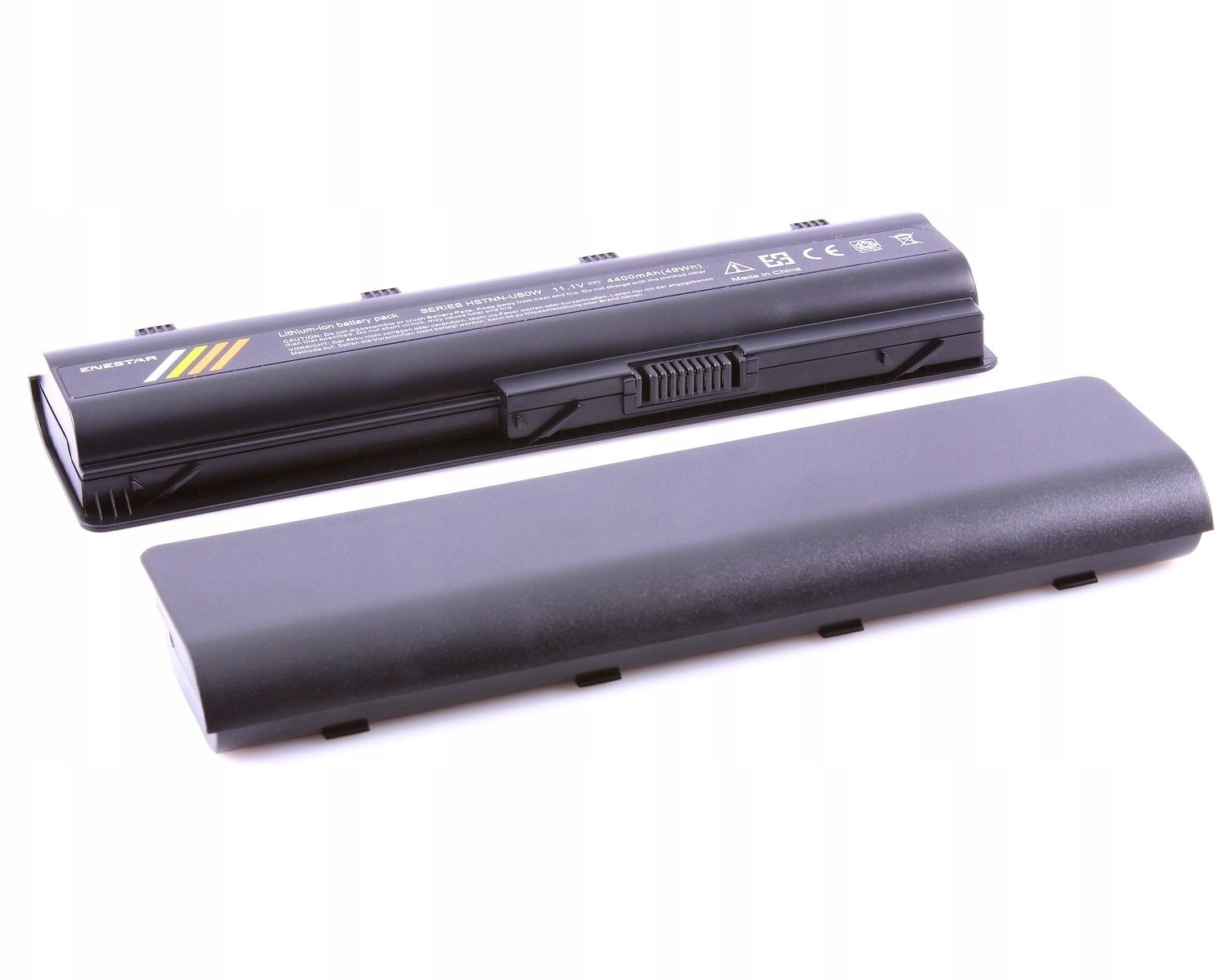 HP Bateria do laptopa Compaq I MU06062 MU06055