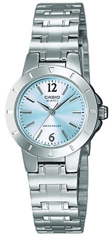 Casio Dress LTP-1177PA-2A