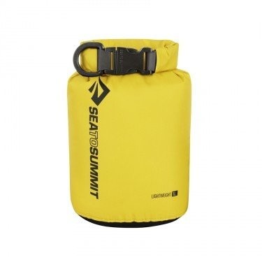 Sea To Summit Worek wodoodporny LIGHTWEIGHT DRY SACK