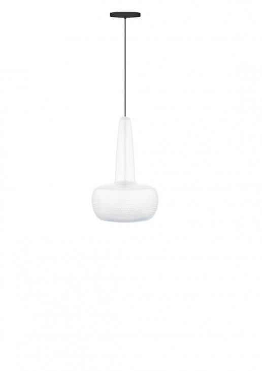Vita Copenhagen Lampa VITA CLAVA Biały 02051