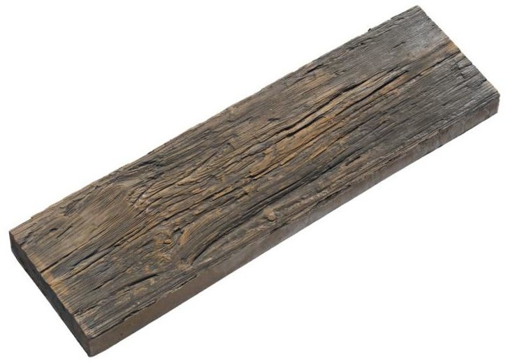 Bruk-Bet Deska ogrodowa rustikal 67.5x22.5x4 cm