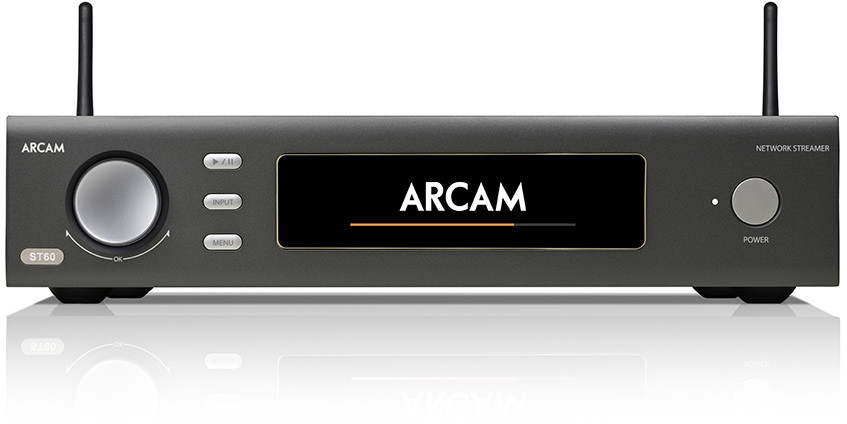 Arcam ST60 Czarny