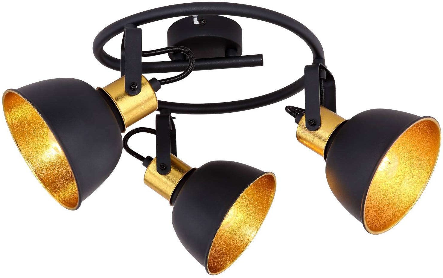 Globo Lighting Fillo Sufitowa 54655-3