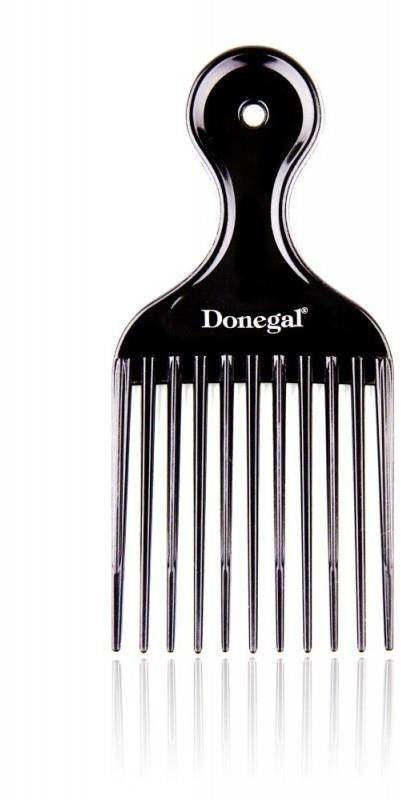 Donegal Grzebień do włosów kręconych Afro 1513 92794-uniw