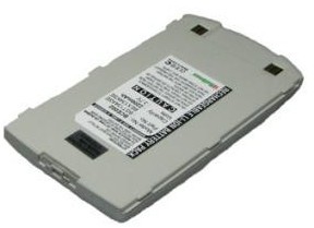 Batimex Samsung SGH-i700 BEX134KSE 2200mAh 8.1Wh Li-Ion 3.7V