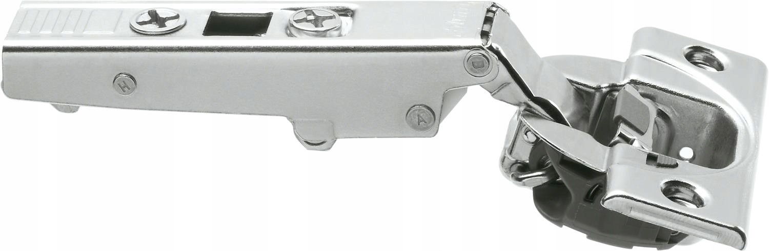 Blum Zawias 71B3550 Clip-top Blumotion + Zaślepki