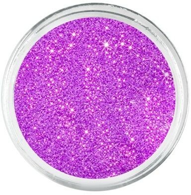Allepaznokcie Pyłek do paznokci Sandy Candy Tropical 1 g Nr 1
