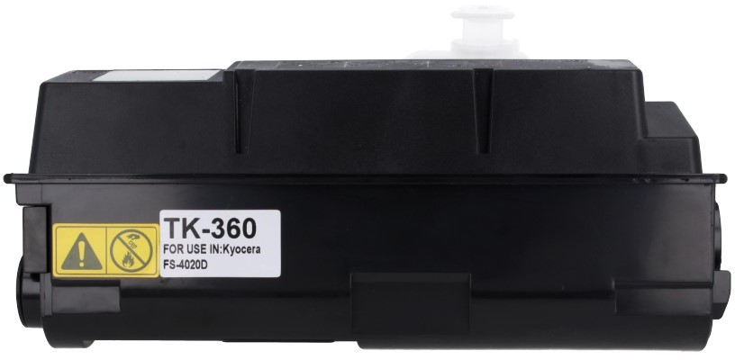 My Office Zamiennik tonera Kyocera TK-360
