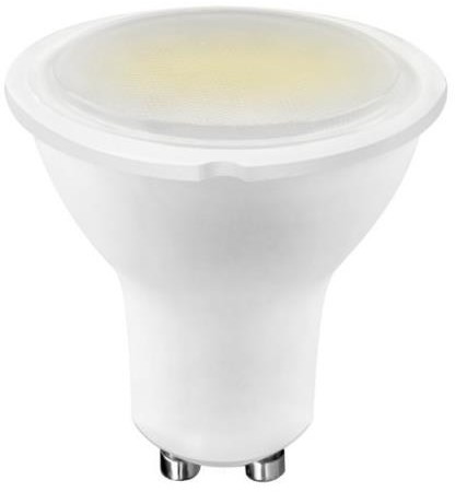 Max-Led LED Żarowka GU10/9W/230V 6000K
